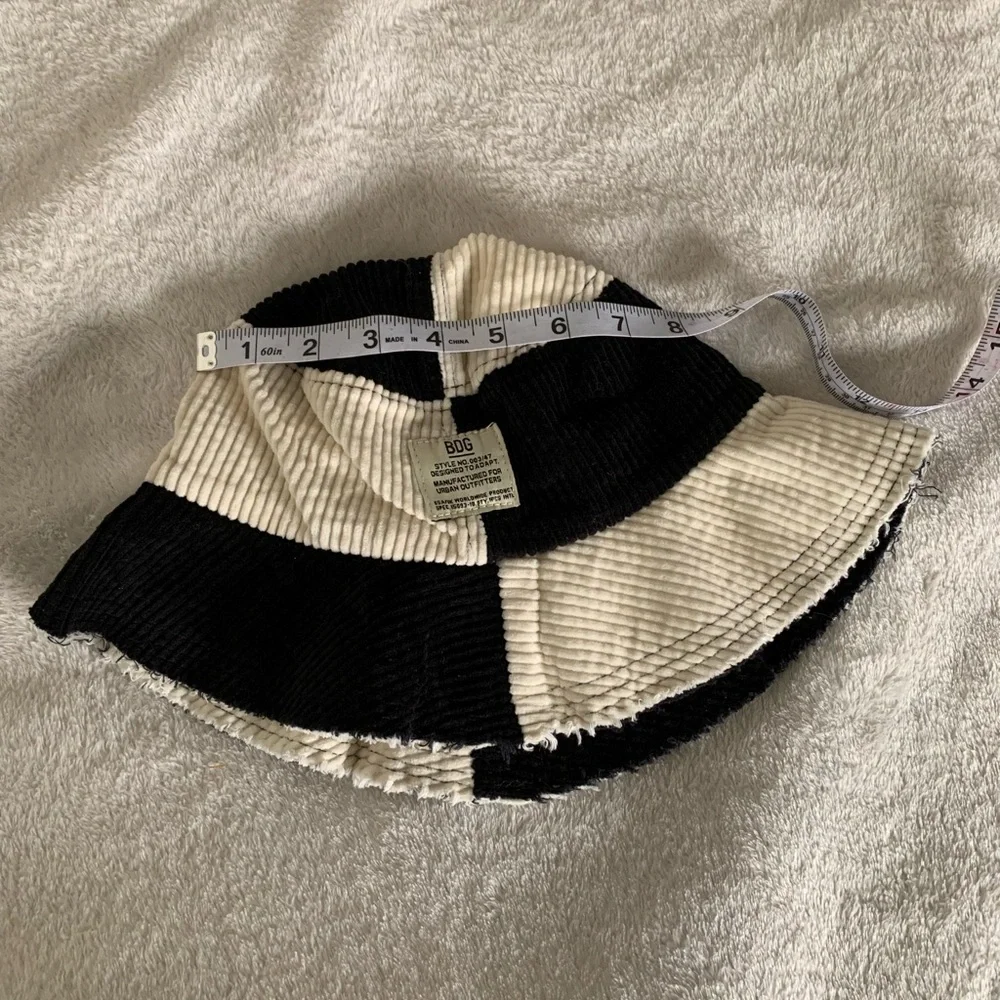 Bucket Hat - Picture 3 of 3